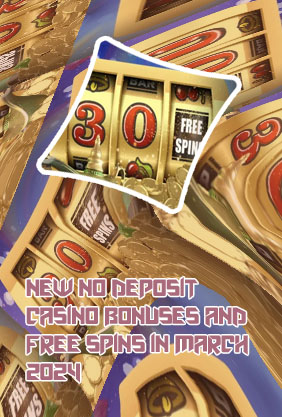 Sign up bonus slots no deposit