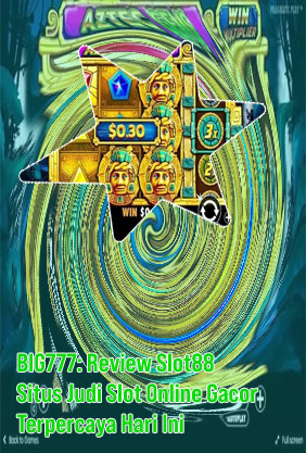 Situs judi slot aztec gems