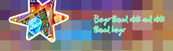 Slot bingo sites