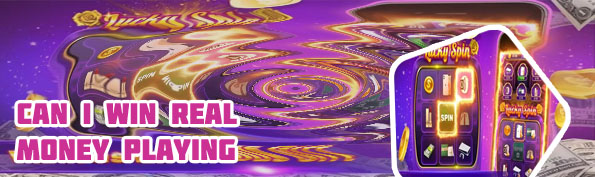 Slot games that win real cash