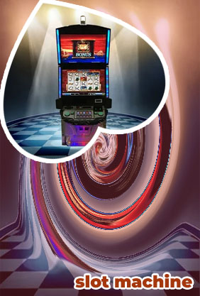 Slot machines for sale for home use