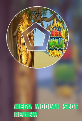 Slot mega moolah