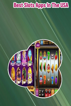 Slots app real prizes