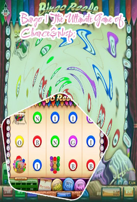 Slots bingo online