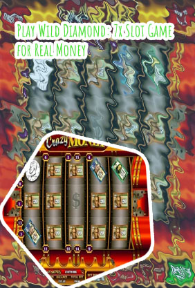 Slots games online for money