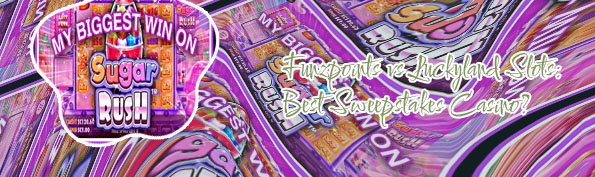 Slots like funzpoints