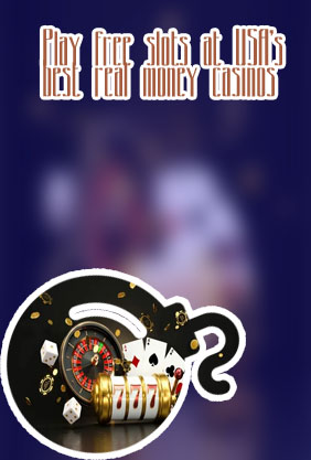 Slots online free casino