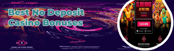 Slots online no deposit bonus