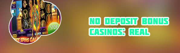 Slots without deposit