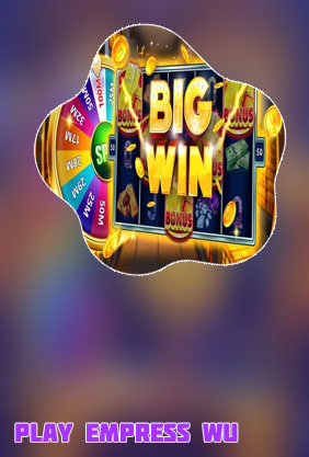Wu casino free slots